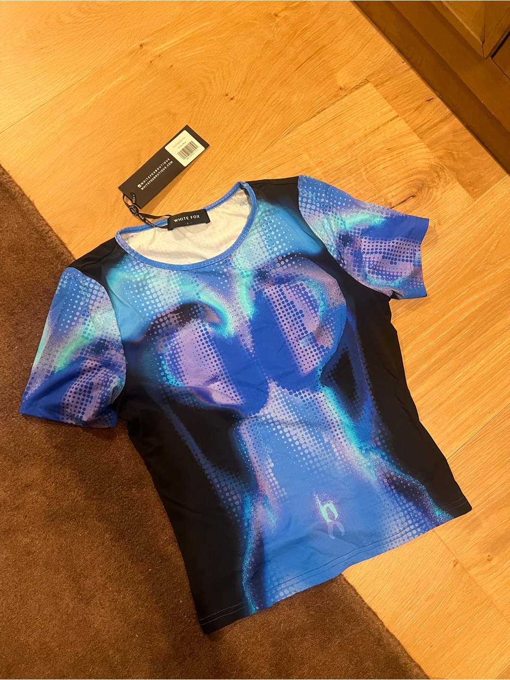 White fox boutique